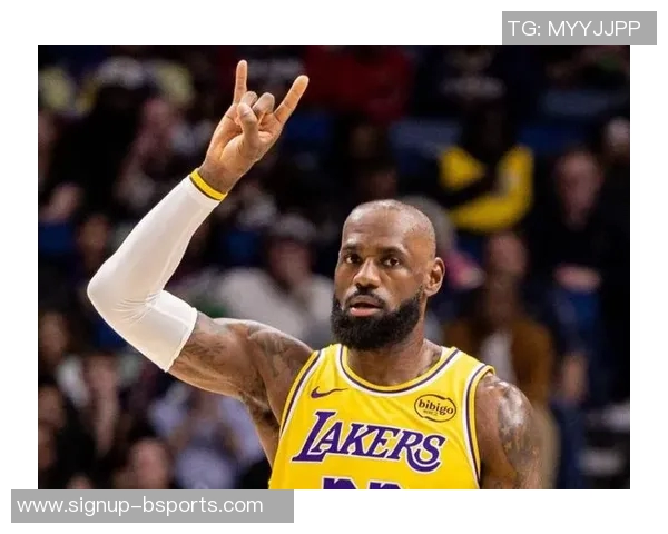 詹姆斯：从篮球巨星到商业领袖的传奇人生与影响力探讨