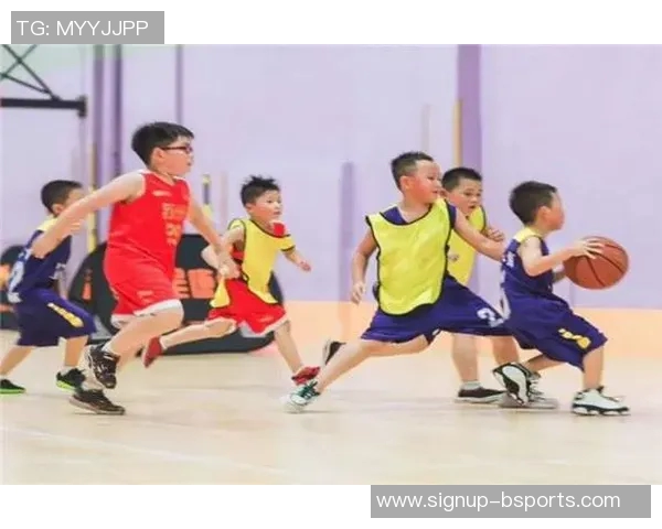 青少年体育培训机构加盟的市场前景与成功运营策略探讨 青少年体育培训机构加盟的市场前景与成功运营策略探讨